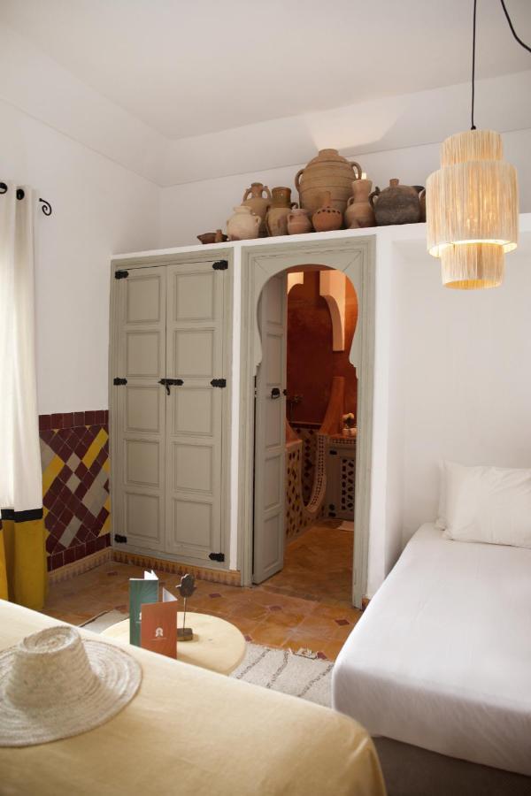 Riad Oriental Glory & Spa Марракеш Экстерьер фото