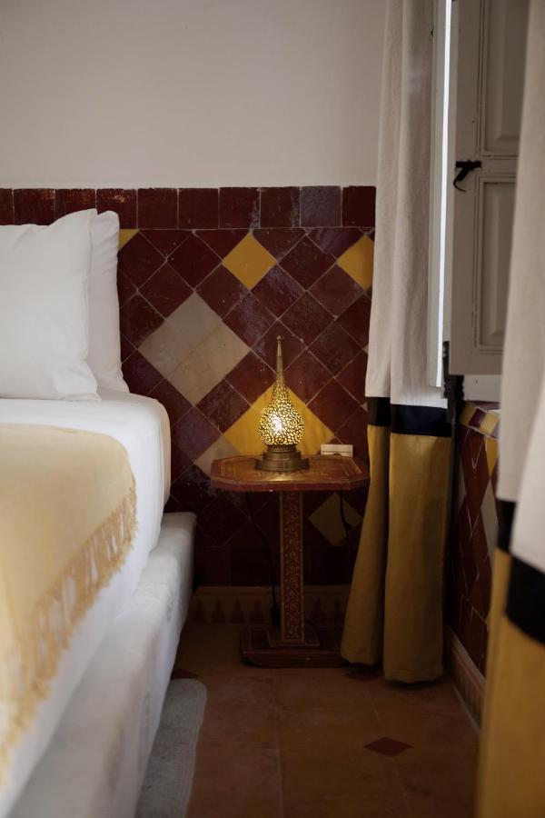 Riad Oriental Glory & Spa Марракеш Экстерьер фото