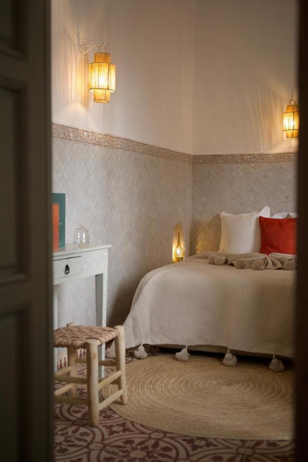 Riad Oriental Glory & Spa Марракеш Экстерьер фото