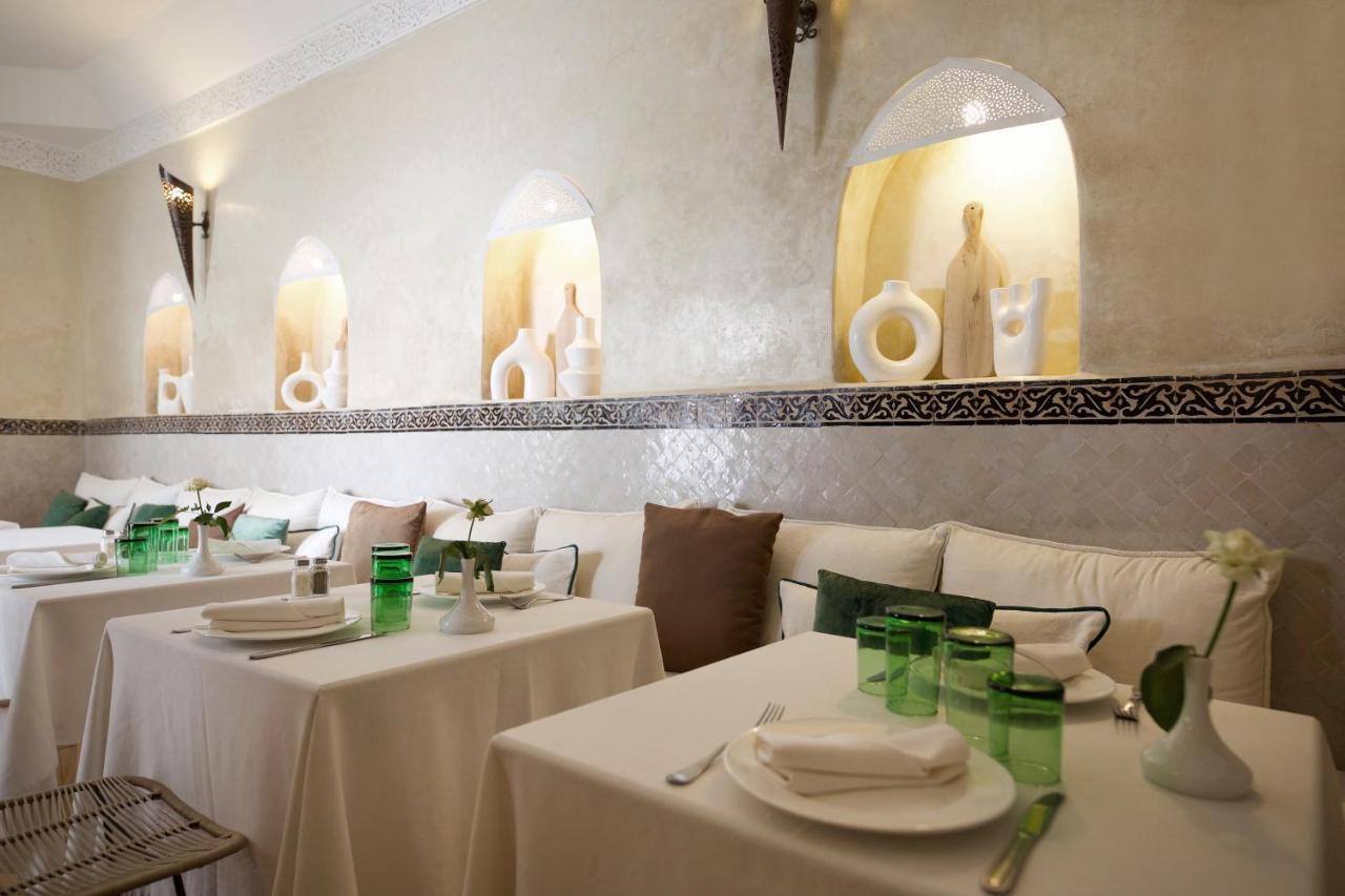 Riad Oriental Glory & Spa Марракеш Экстерьер фото