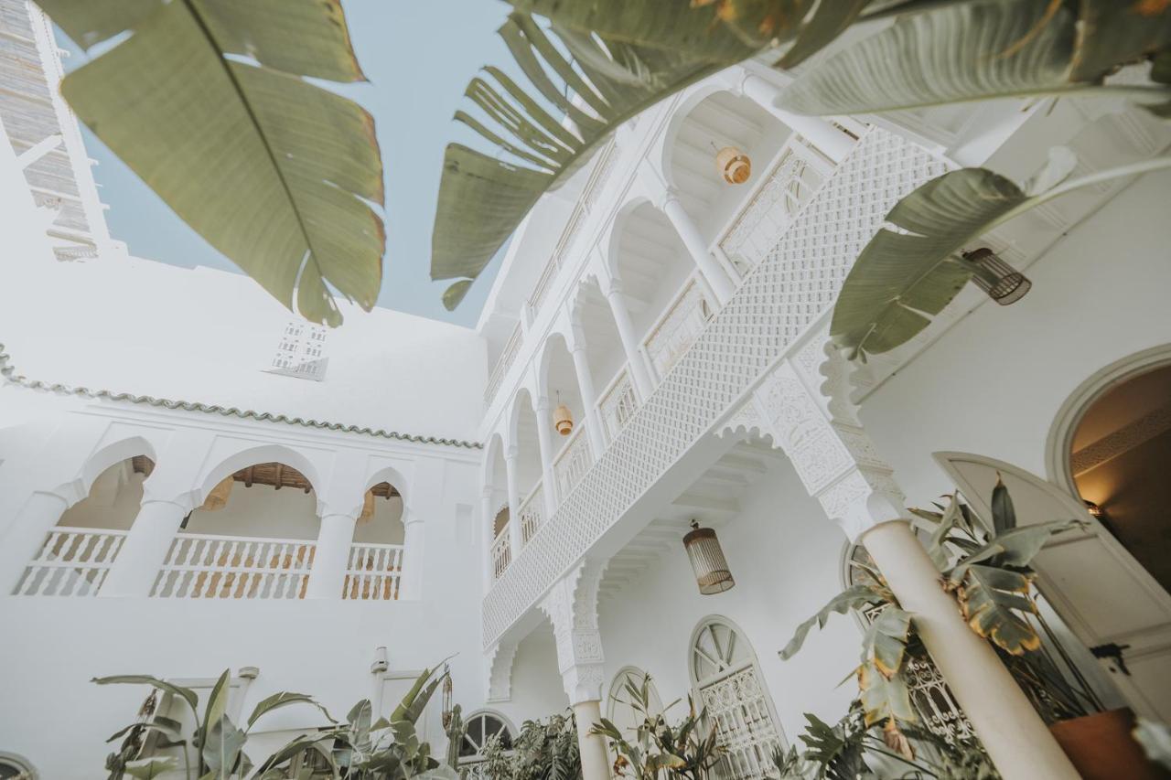 Riad Oriental Glory & Spa Марракеш Экстерьер фото