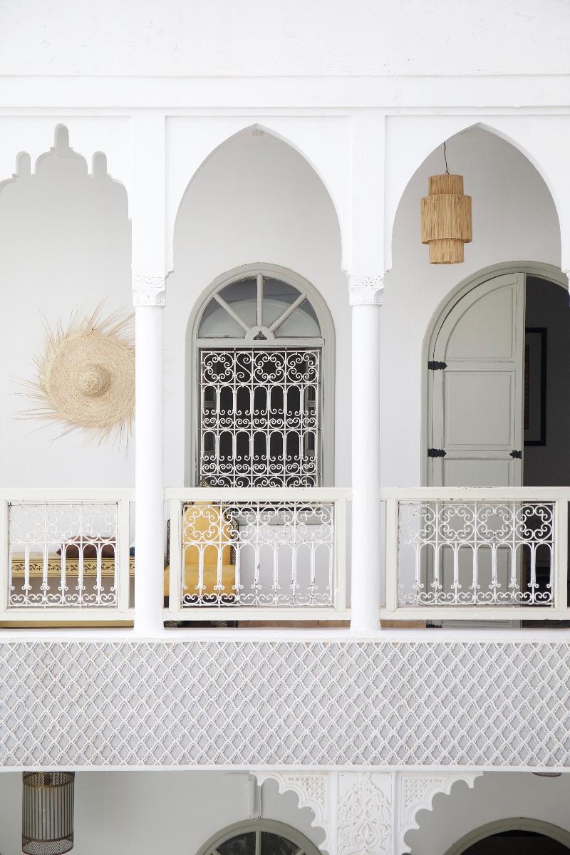 Riad Oriental Glory & Spa Марракеш Экстерьер фото