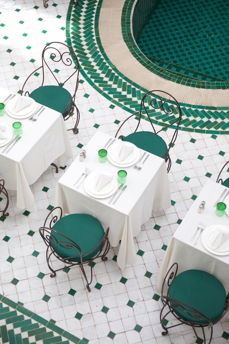Riad Oriental Glory & Spa Марракеш Экстерьер фото
