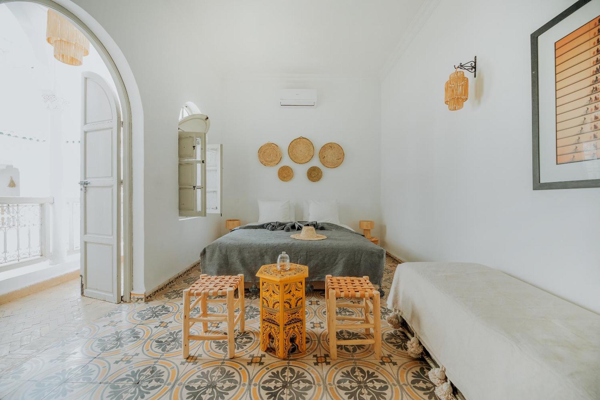 Riad Oriental Glory & Spa Марракеш Экстерьер фото