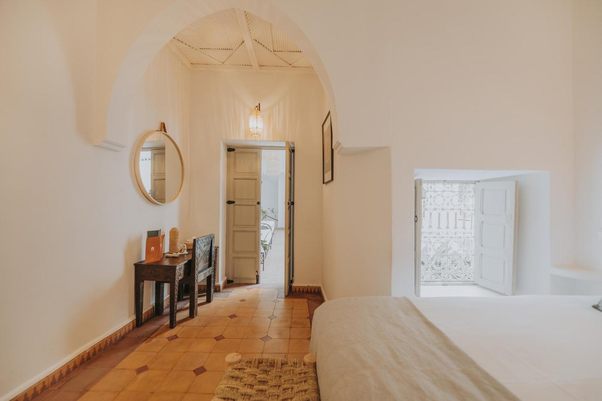 Riad Oriental Glory & Spa Марракеш Экстерьер фото