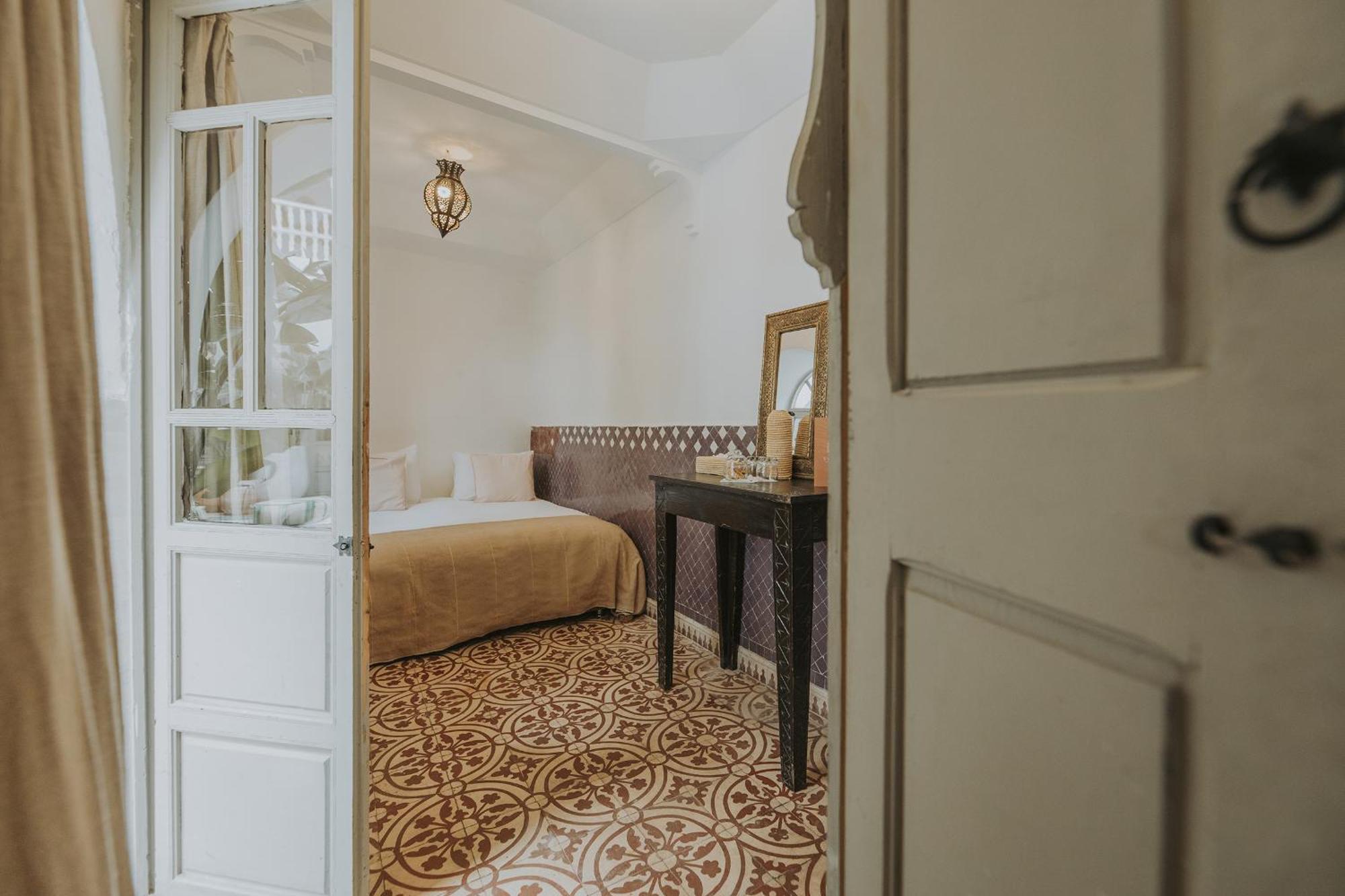 Riad Oriental Glory & Spa Марракеш Экстерьер фото