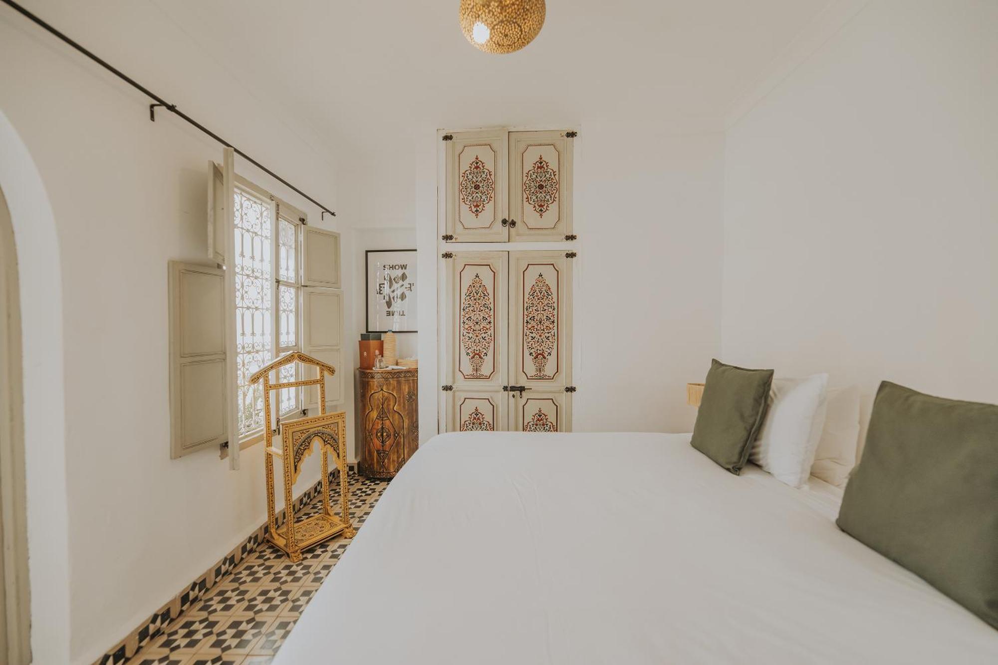 Riad Oriental Glory & Spa Марракеш Экстерьер фото