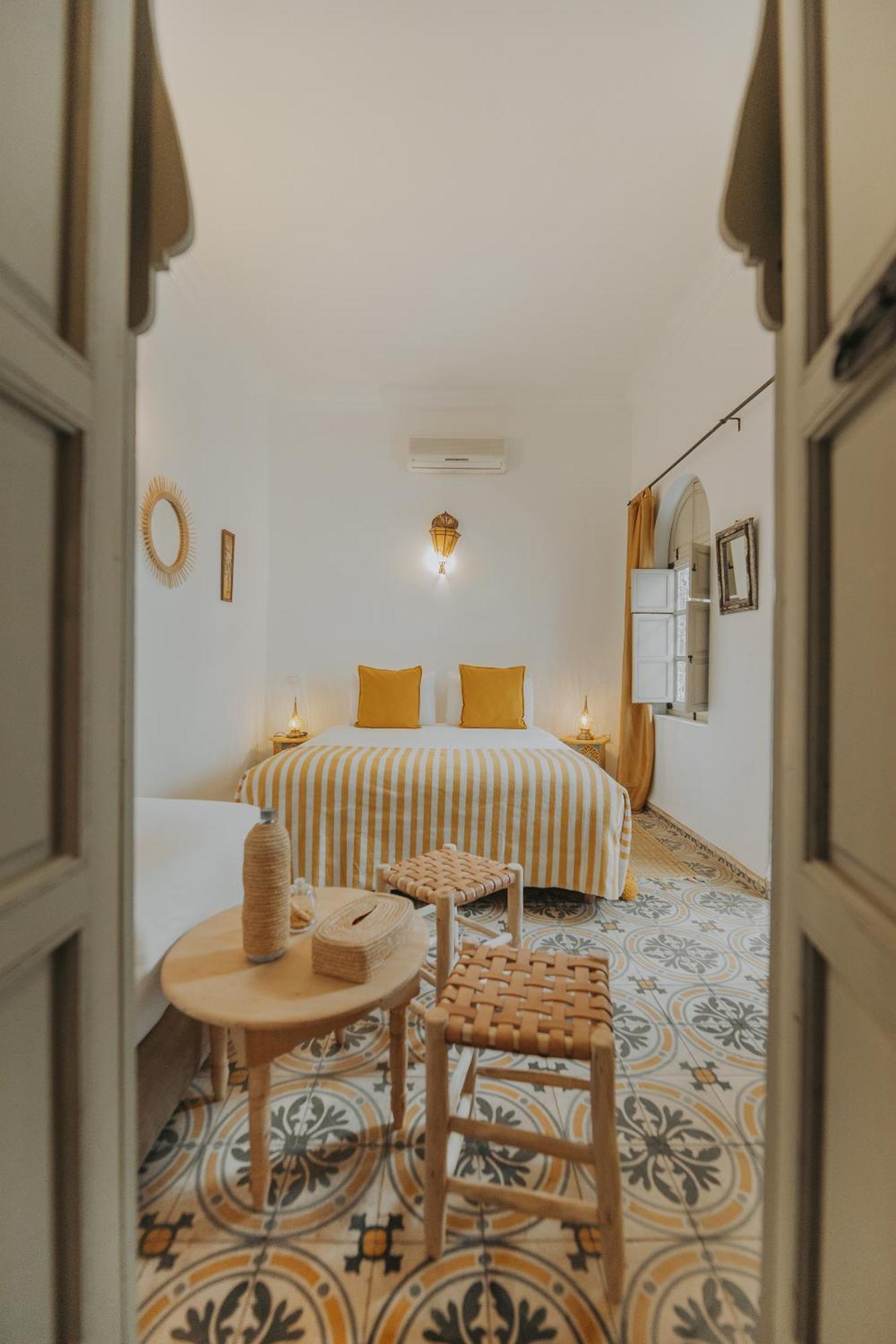 Riad Oriental Glory & Spa Марракеш Экстерьер фото