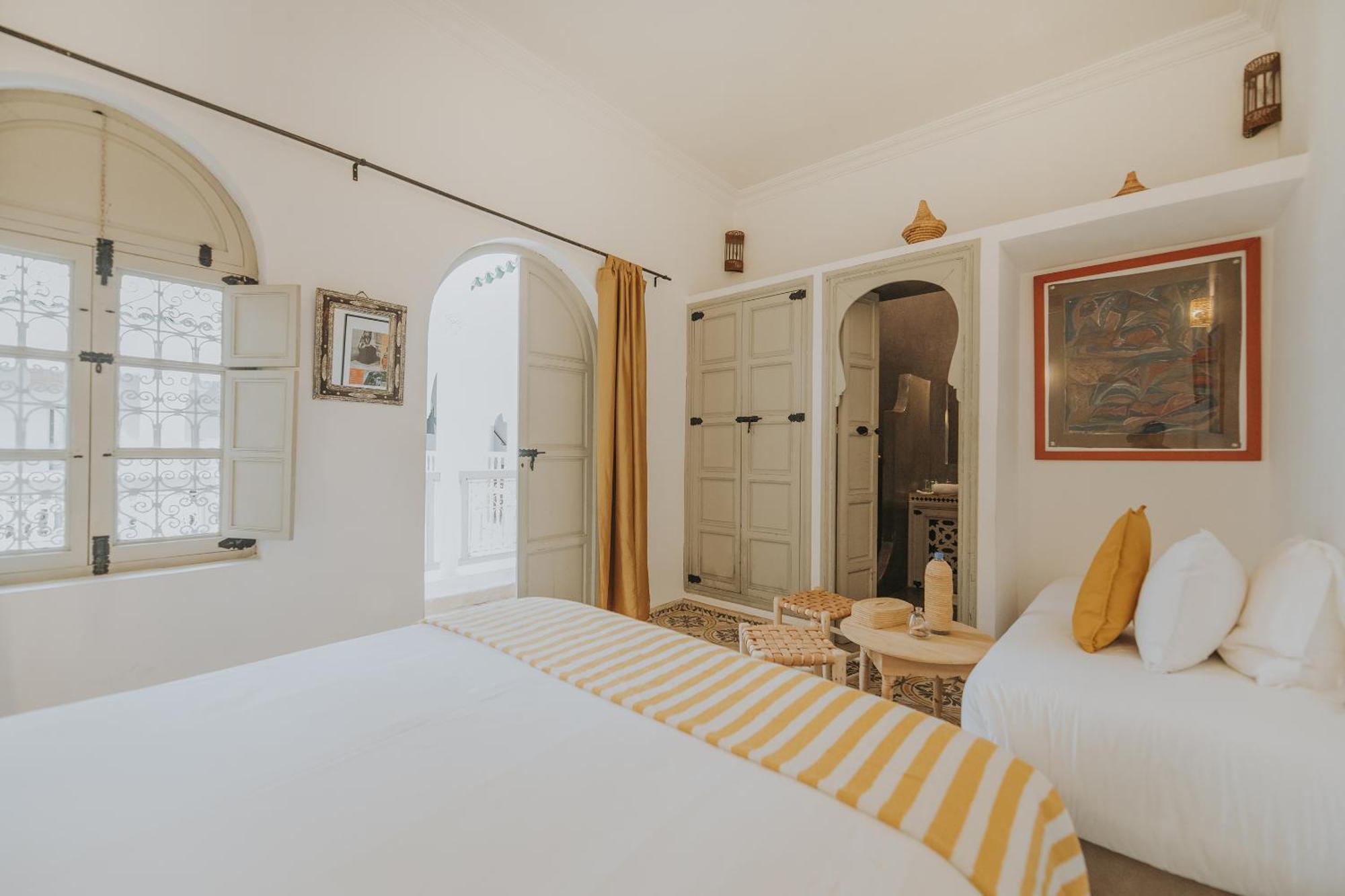 Riad Oriental Glory & Spa Марракеш Экстерьер фото